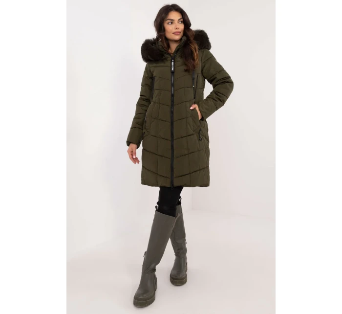 Bunda model 202553 Továrenská cena Bunda model 202553 Továrenská cena