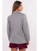 Bunda model 204389 Taliansko Moda
