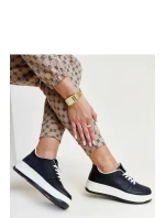 Tenisky model 207402 Solea