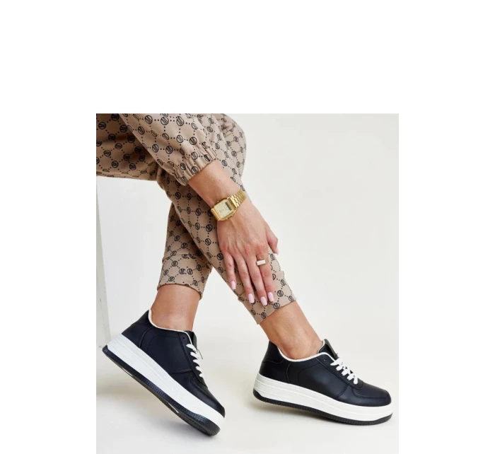 Tenisky model 207402 Solea