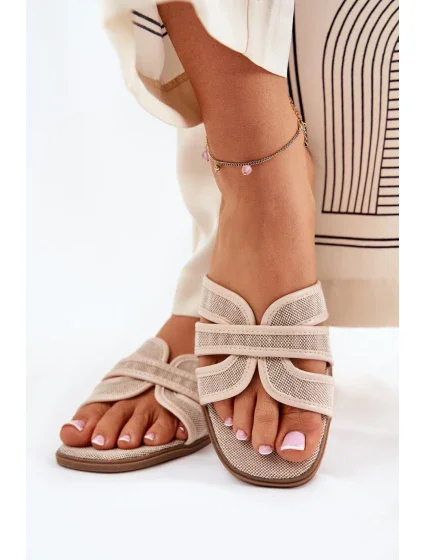 Papuče model 209954 Step in style