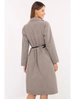 Denné šaty model 219230 Taliansko Moda