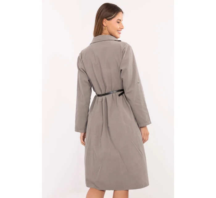 Denné šaty model 219230 Taliansko Moda