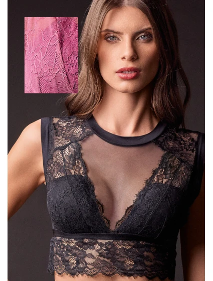 Dámský top model 21781610 - Lormar