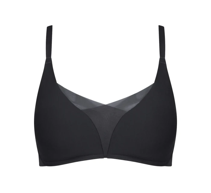 Dámska podprsenka Triumph Shape Smart P čierna