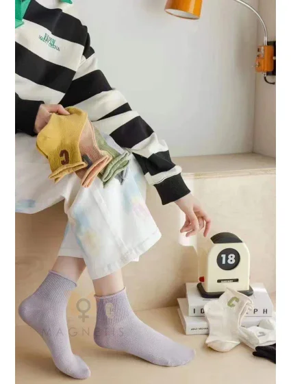 ponožky C model 21004772 - Magnetis ponožky C model 21004772 - Magnetis