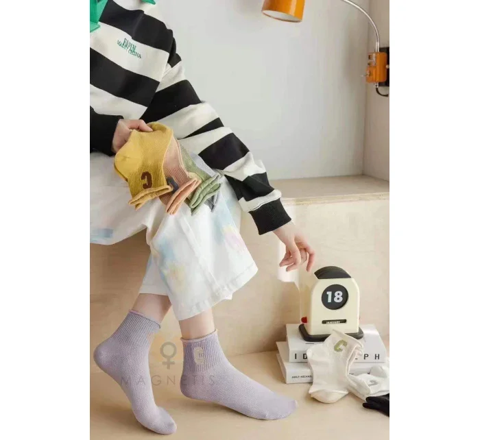 ponožky C model 21004772 - Magnetis ponožky C model 21004772 - Magnetis