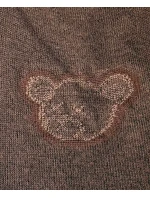 Baleríny 021 Dámské bambusové  3542 model 21908787 - WiK