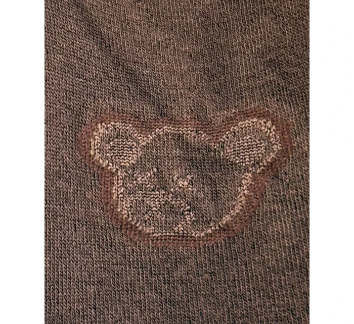 Baleríny 021 Dámské bambusové  3542 model 21908787 - WiK