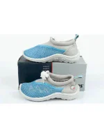 Topánky do vody Mares Jr 440191-AZVA Topánky do vody Mares Jr 440191-AZVA