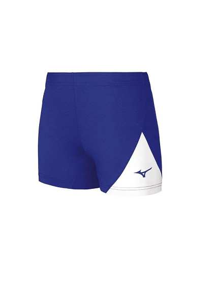 Tight W šortky dámské model 20225487 - Mizuno Tight W šortky dámské model 20225487 - Mizuno