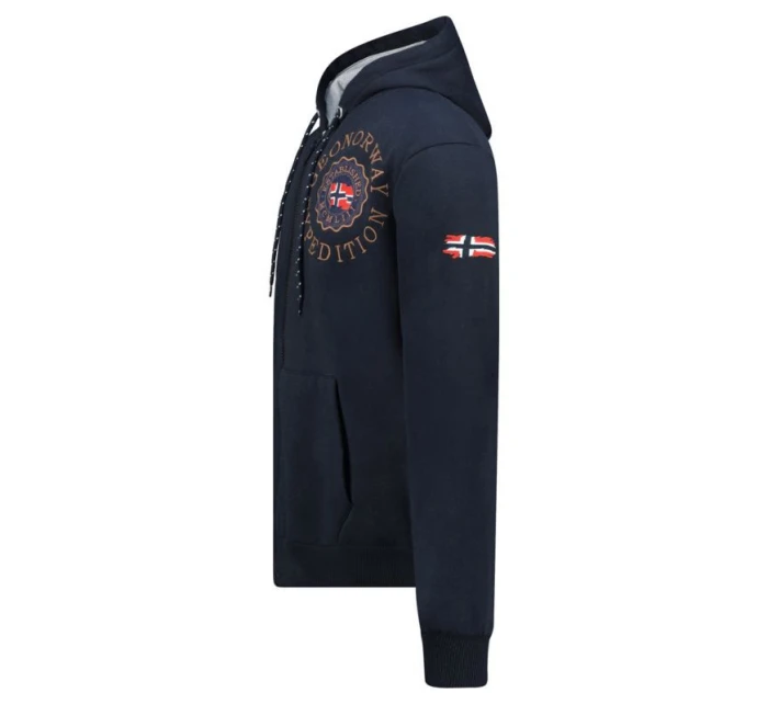 Geografické Norsko Mikina DB 100 M model 21179585 - Geographical Norway