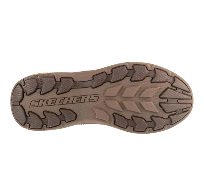 SlipIns: Brown model 21376597 - Skechers SlipIns: Brown model 21376597 - Skechers