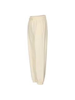 Detské tepláky Meadow (mandle)