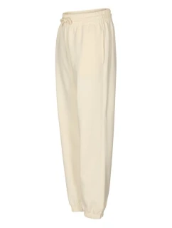 Detské tepláky Meadow (mandľové)