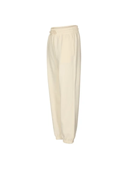 Detské tepláky Meadow (mandle)