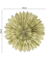 DEKORACYJNA  3D ZIELONY model 21833515