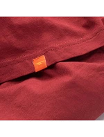 Pánske tričko s krátkym rukávom HATRICKO SP