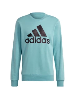 Adidas Essentials Big Logo mikina M H12163 muži