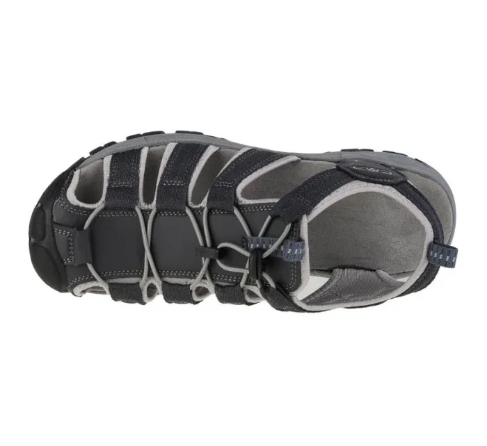 Pánske turistické sandále Sahiph Hiking M 30Q9517-U423 - CMP