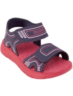 Detské sandále Kaleo K Jr 260887K 6722 - Kappa Detské sandále Kaleo K Jr 260887K 6722 - Kappa