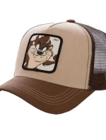 Capslab Freegun Looney Tunes baseballová čiapka CL-LOO-1-TAZ2