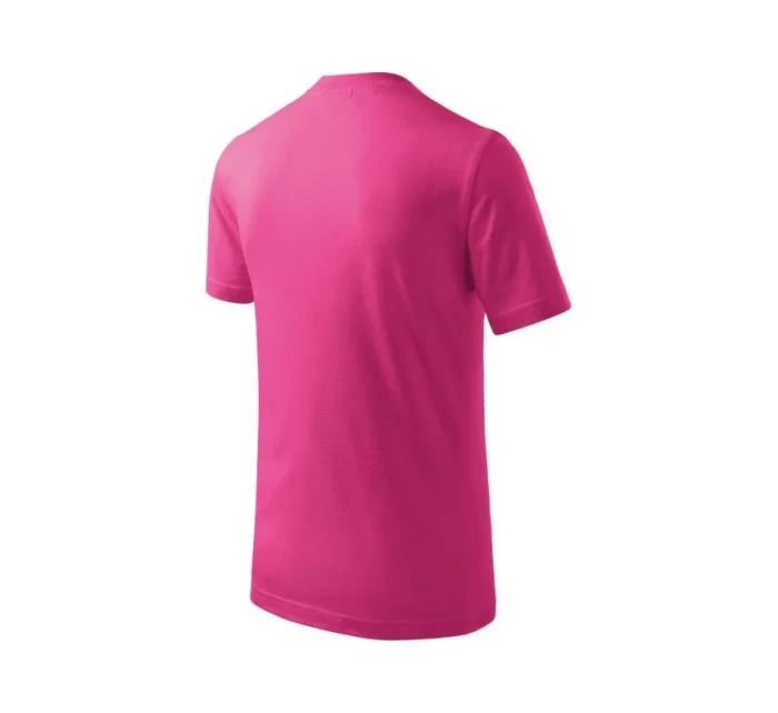 Tričko Basic Jr model 21901760 - Malfini Tričko Basic Jr model 21901760 - Malfini