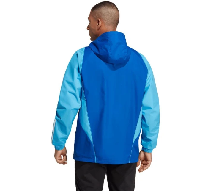 Bunda Tiro 23 Competition All Weather M model 18877351 pánské - ADIDAS