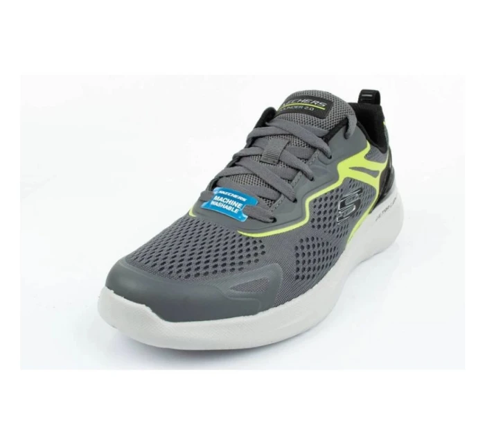 Sportovní obuv M model 20321913 - Skechers Sportovní obuv M model 20321913 - Skechers