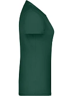 Daiber JN 746 Dámské tričko 02.0746 dark green Daiber JN 746 Dámské tričko 02.0746 dark green