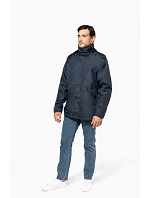 K 657 3v1 parka model 22510530 black - Kariban K 657 3v1 parka model 22510530 black - Kariban