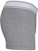 Kariban K 800 Pánske boxerky 20.K800 oxford grey Kariban K 800 Pánske boxerky 20.K800 oxford grey