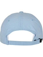 Flexfit 7005CB 4 panelová kšiltovka "Jockey" 55.05CB light blue