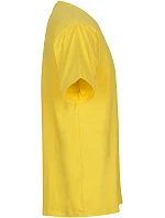 O Pánské tričko z těžké bio bavlny yellow model 22504254 - Neutral O Pánské tričko z těžké bio bavlny yellow model 22504254 - Neutral