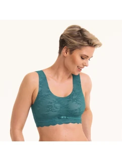 Dámska penová podprsenka 5400 light emerald - Anita Classix