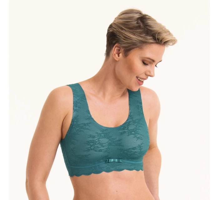 Dámska penová podprsenka 5400 light emerald - Anita Classix