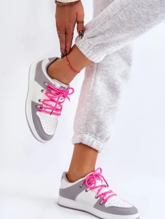 Dámské klasické tenisky model 21606517 - Boto