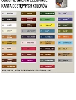 Coccine Cream Elegance Pasta Z Woskiem Do Skór Licowych