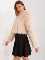 Bunda AT KR 2378.96P béžová Bunda AT KR 2378.96P béžová