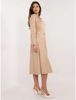 Sukňa DHJ SD A1997.76 béžová Sukňa DHJ SD A1997.76 béžová