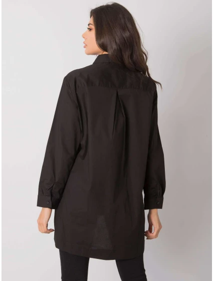 Košeľa EM KS 001.46 čierna