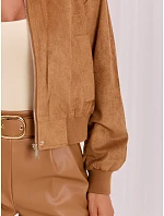Kurtka IR KR model 22272172 camelowy - FPrice