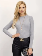 Halenka RV BZ model 14820572 šedá - FPrice Halenka RV BZ model 14820572 šedá - FPrice