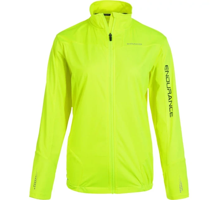 Dámská cyklistická bunda Endurance Ziva