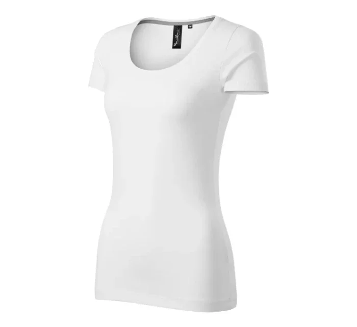 Action tričko dámské bílá Action tričko dámské bílá