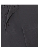 Pánska polokošeľa Resist Heavy Navy Blue 02 (štítok značky)