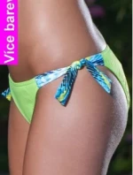 Spodný diel plaviek Kristen K17 - Fantasy