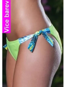 Spodný diel plaviek Kristen K17 - Fantasy