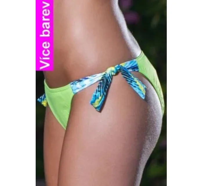 Spodný diel plaviek Kristen K17 - Fantasy