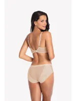 Dámska podprsenka Sonia BSM 1058 Sonia Beige - Gaia Dámska podprsenka Sonia BSM 1058 Sonia Beige - Gaia